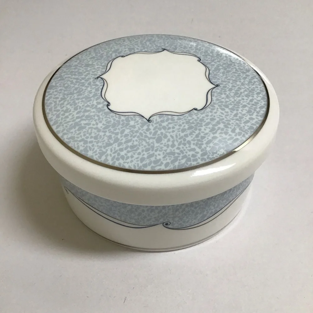 Wedgwood venice porcelain