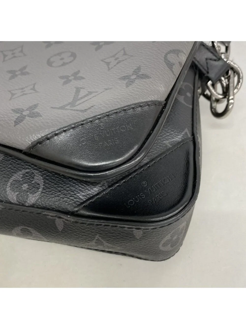 Louis Vuitton this authentic