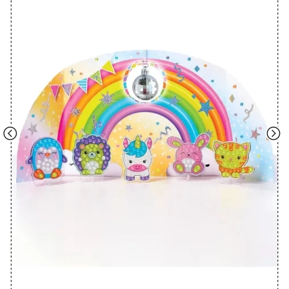 Creativity For Kids new sealed
