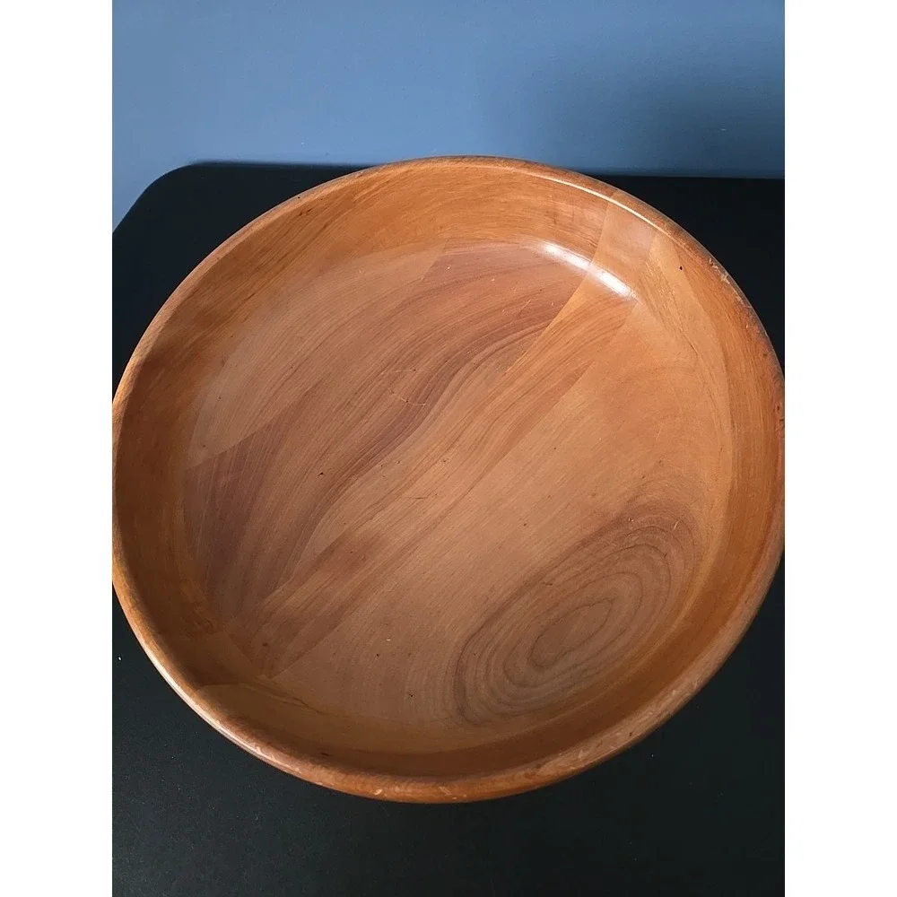 The Unbranded Brand if sanded bowl