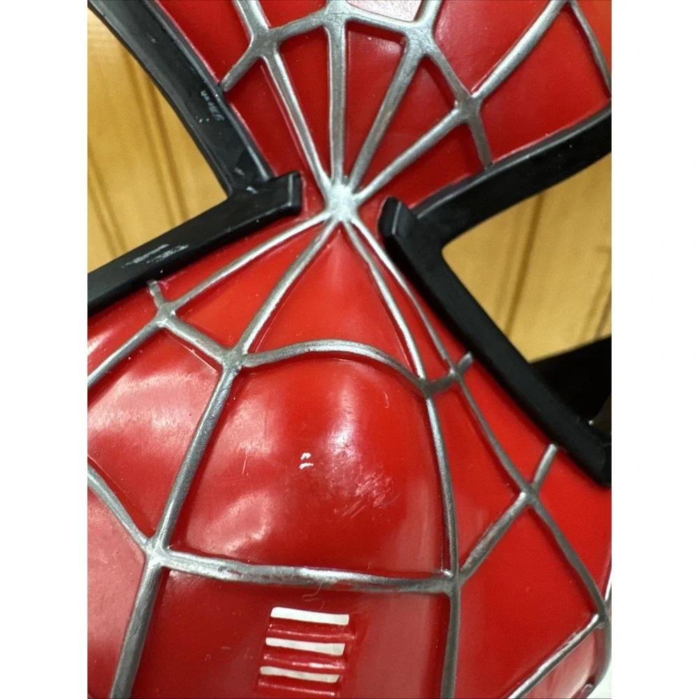 Spiderman vintage 2004
