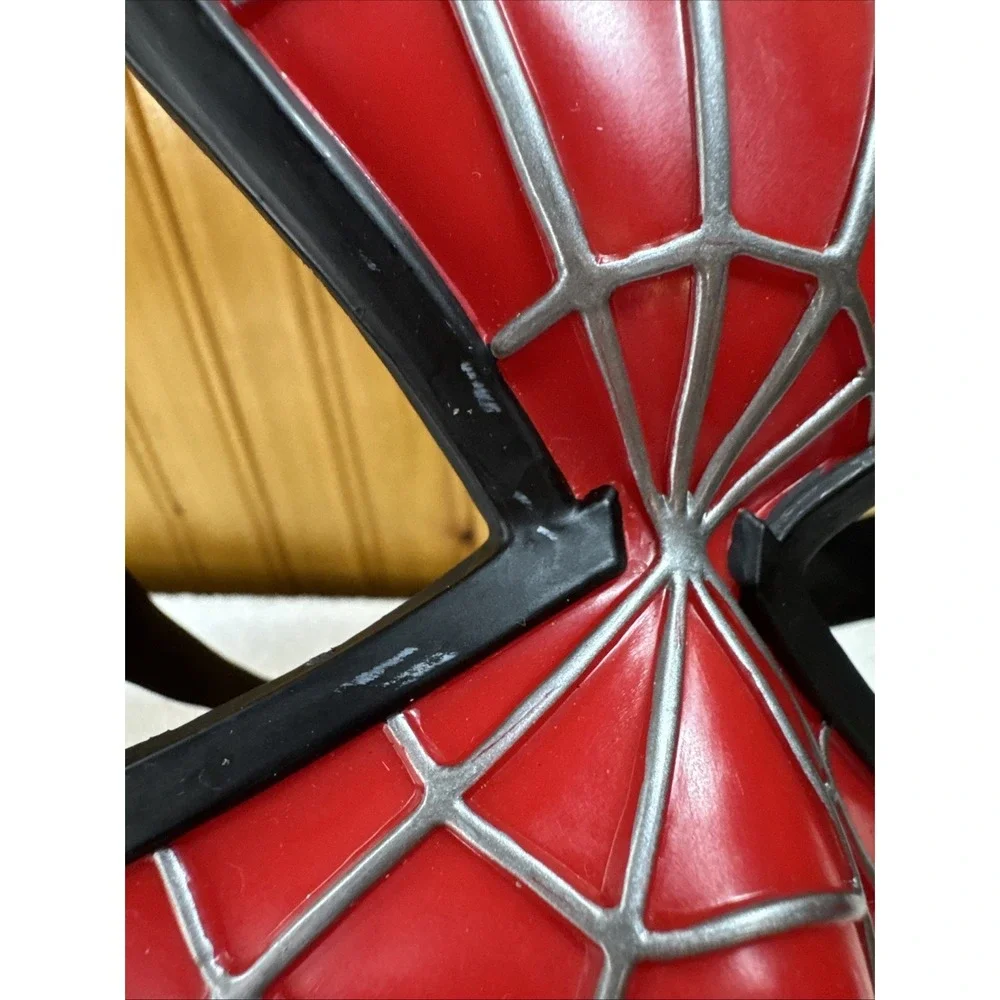 Spiderman vintage 2004