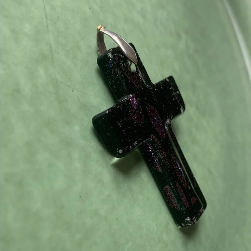 N/A elegant black