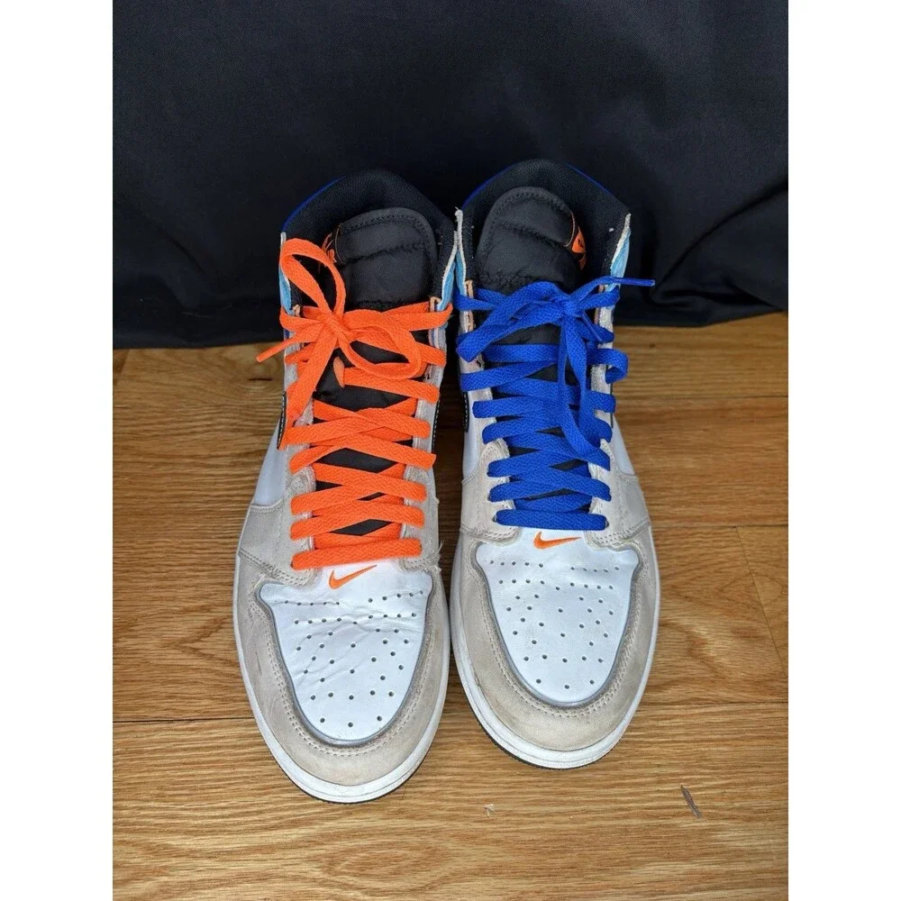 Jordan as seen