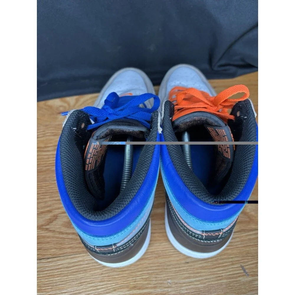 Jordan as seen