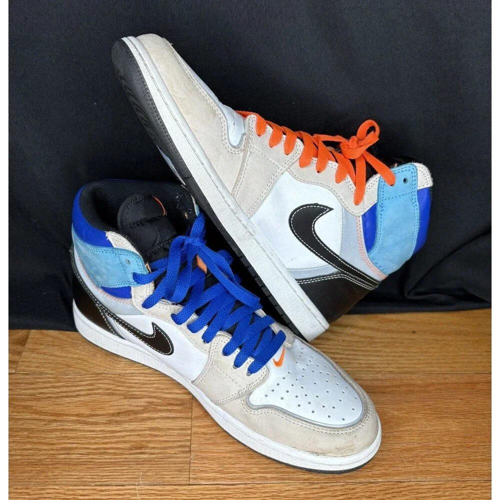 Jordan as seen