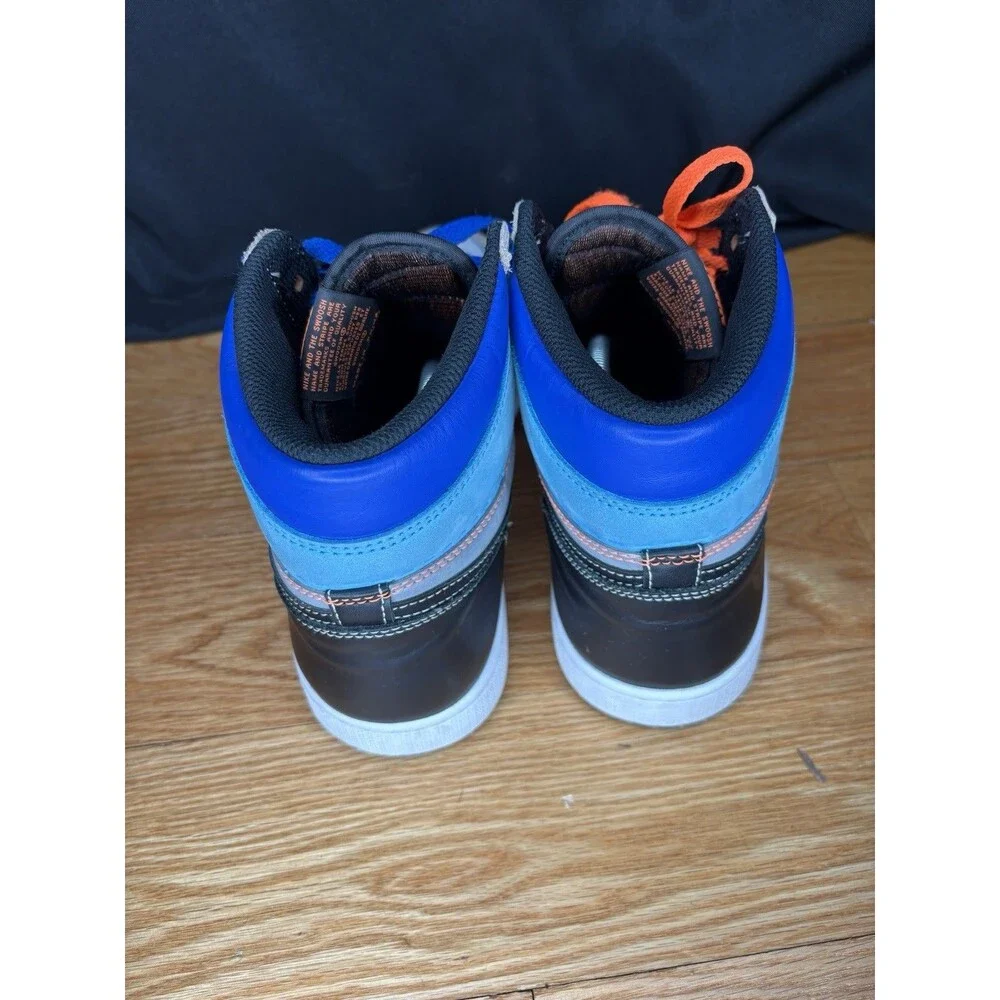 Jordan as seen