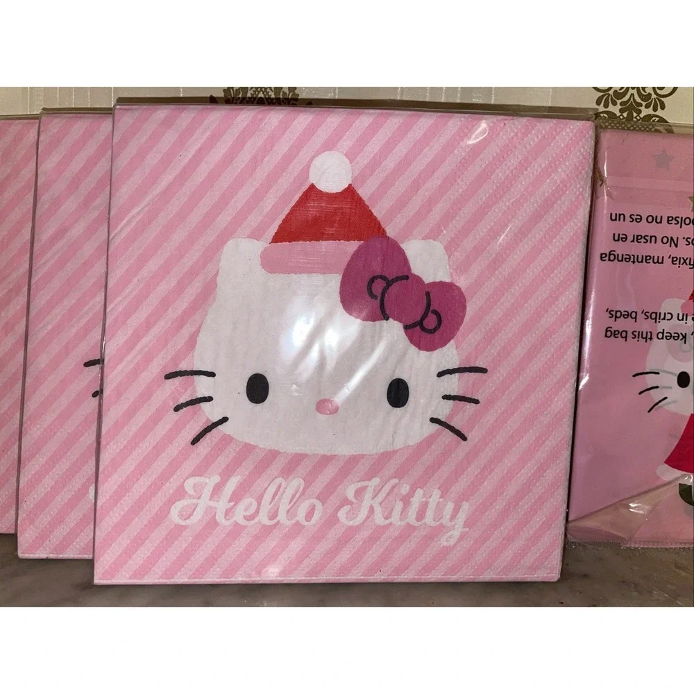 Sanrio large set