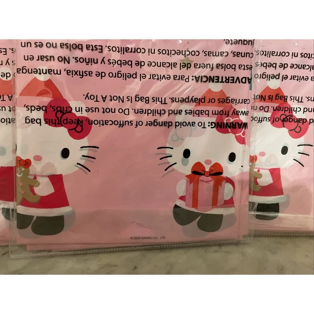 Sanrio large set