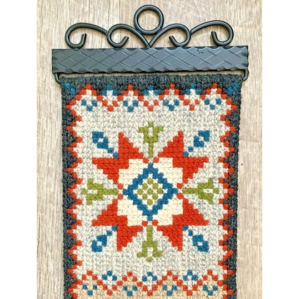 Handmade off pull beautifully
