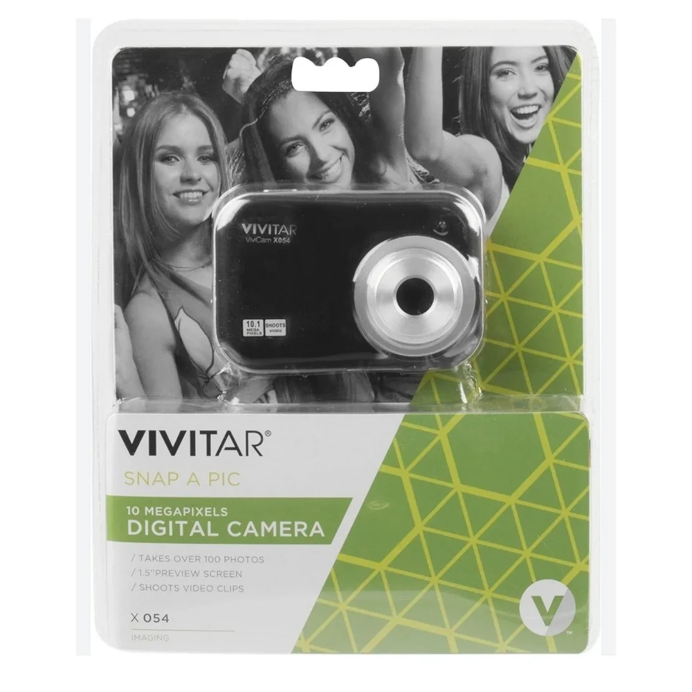 Vivitar bnip vivicam