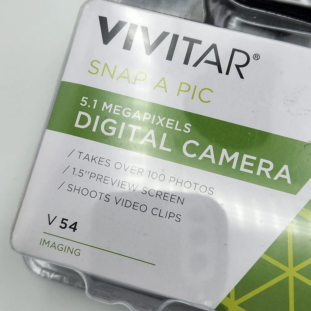 Vivitar bnip vivicam