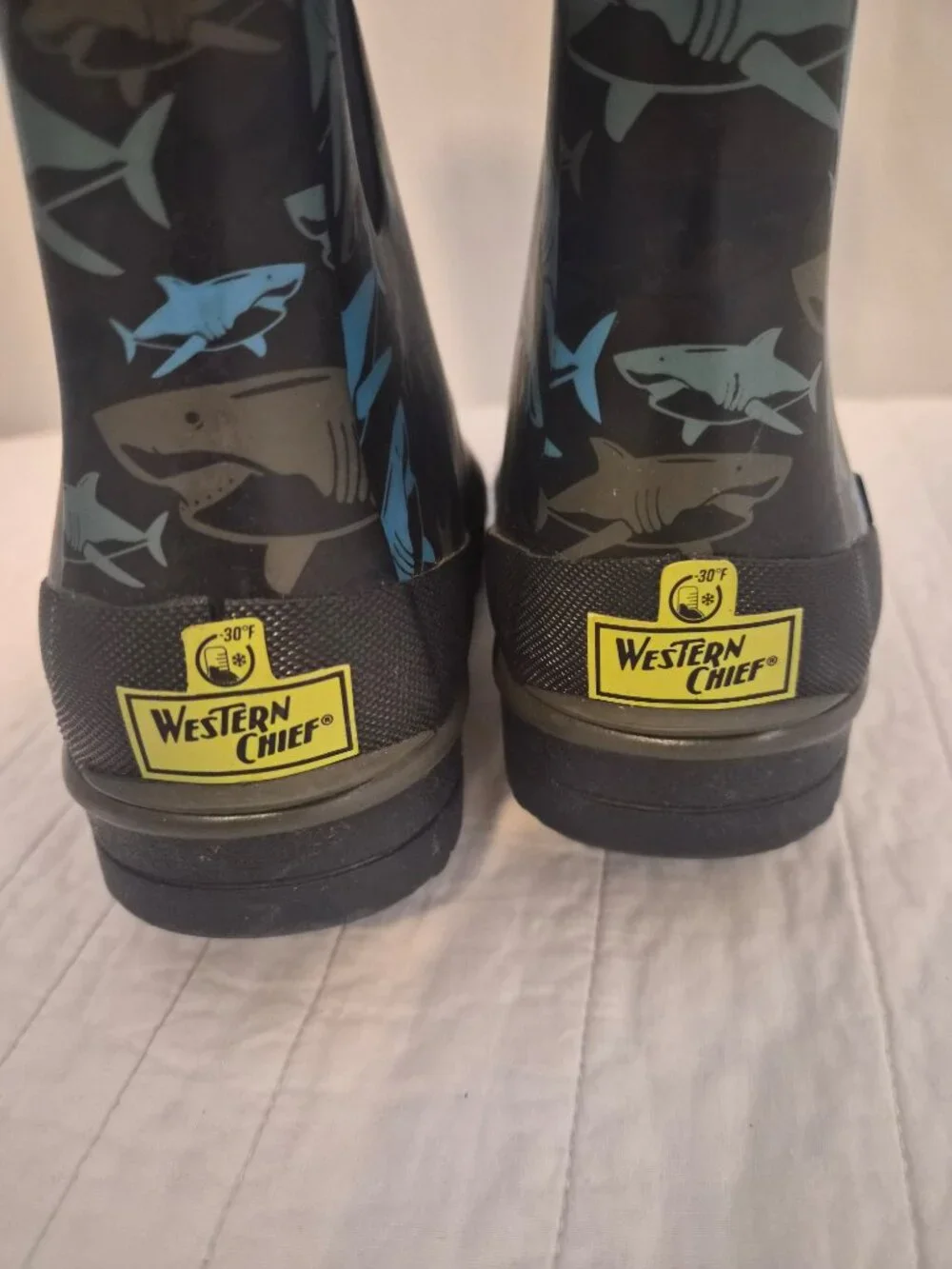 Western Chief western chief