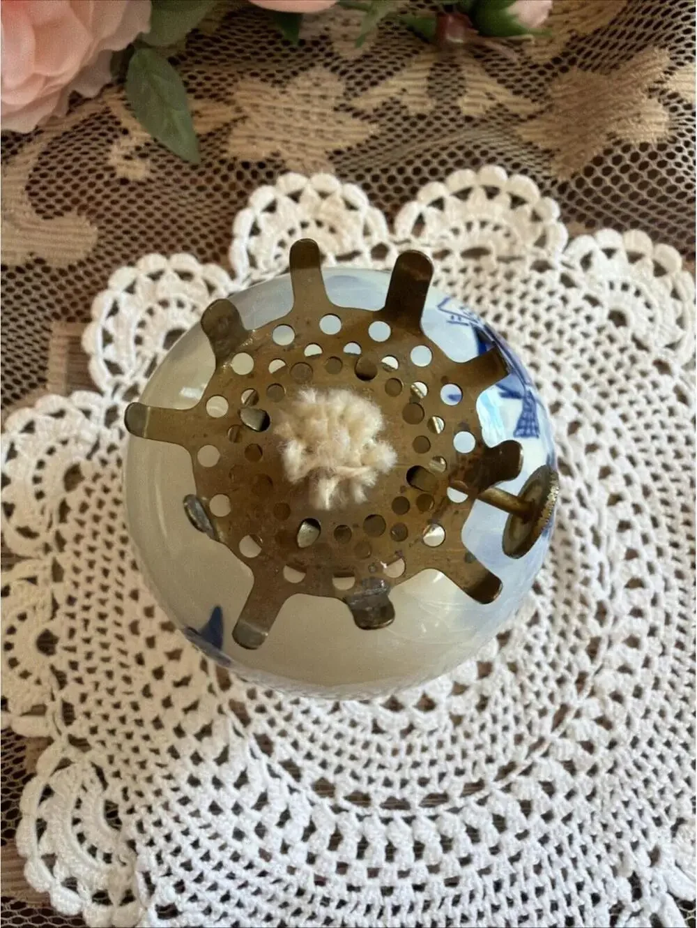 Delft vintage mini