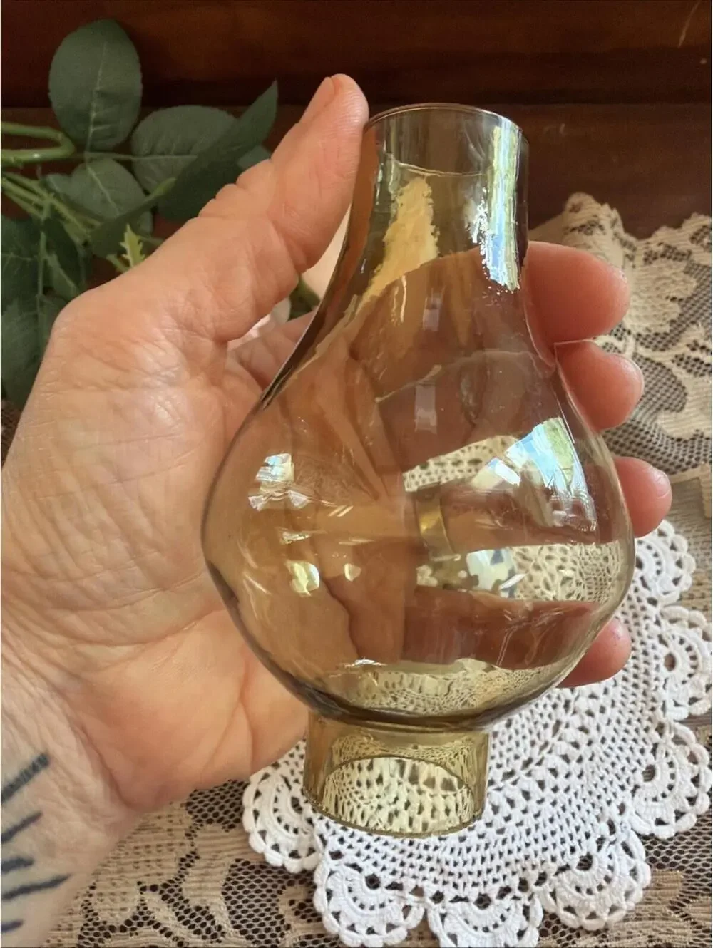 Delft vintage mini