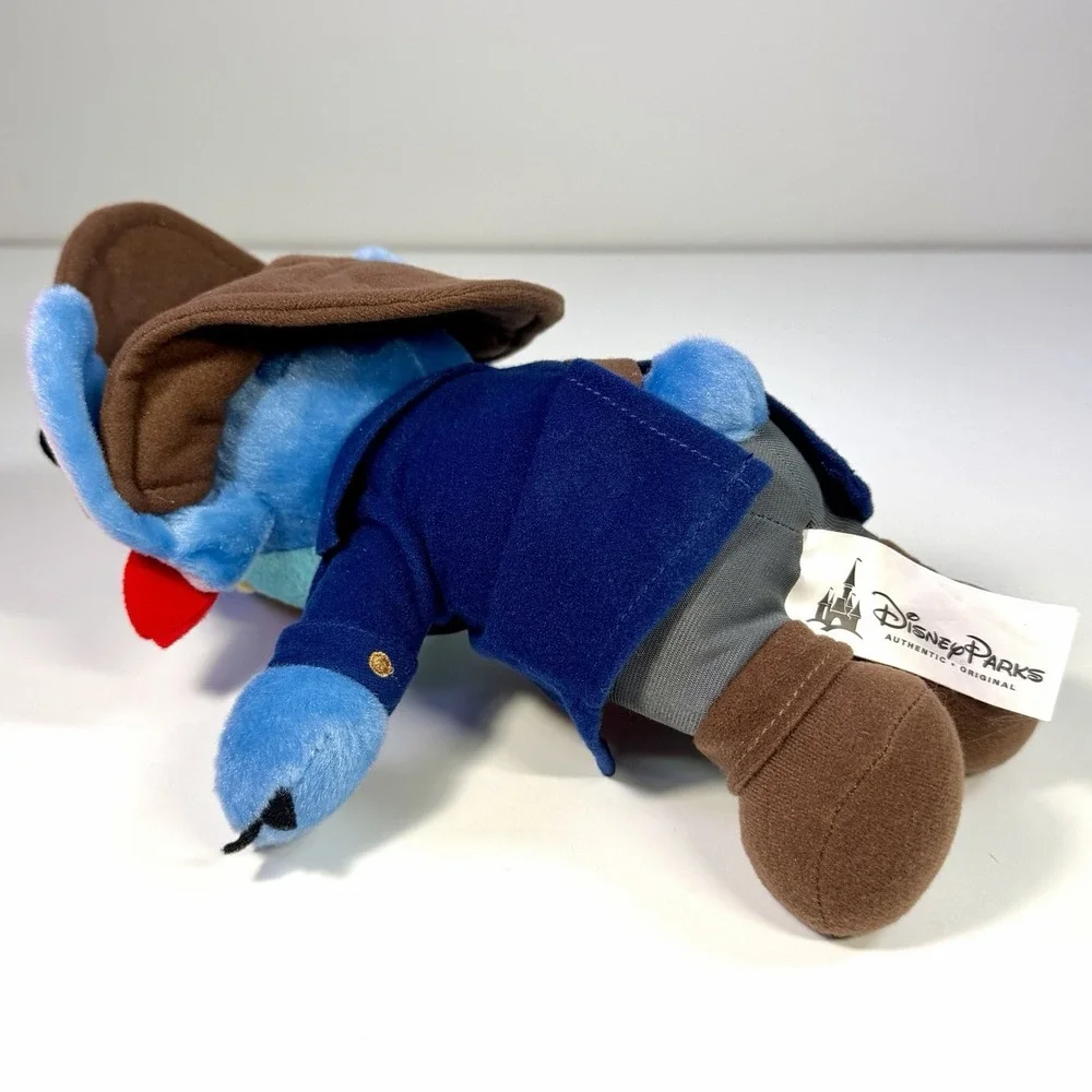 Disney parks exclusive