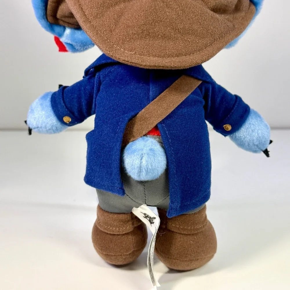 Disney parks exclusive