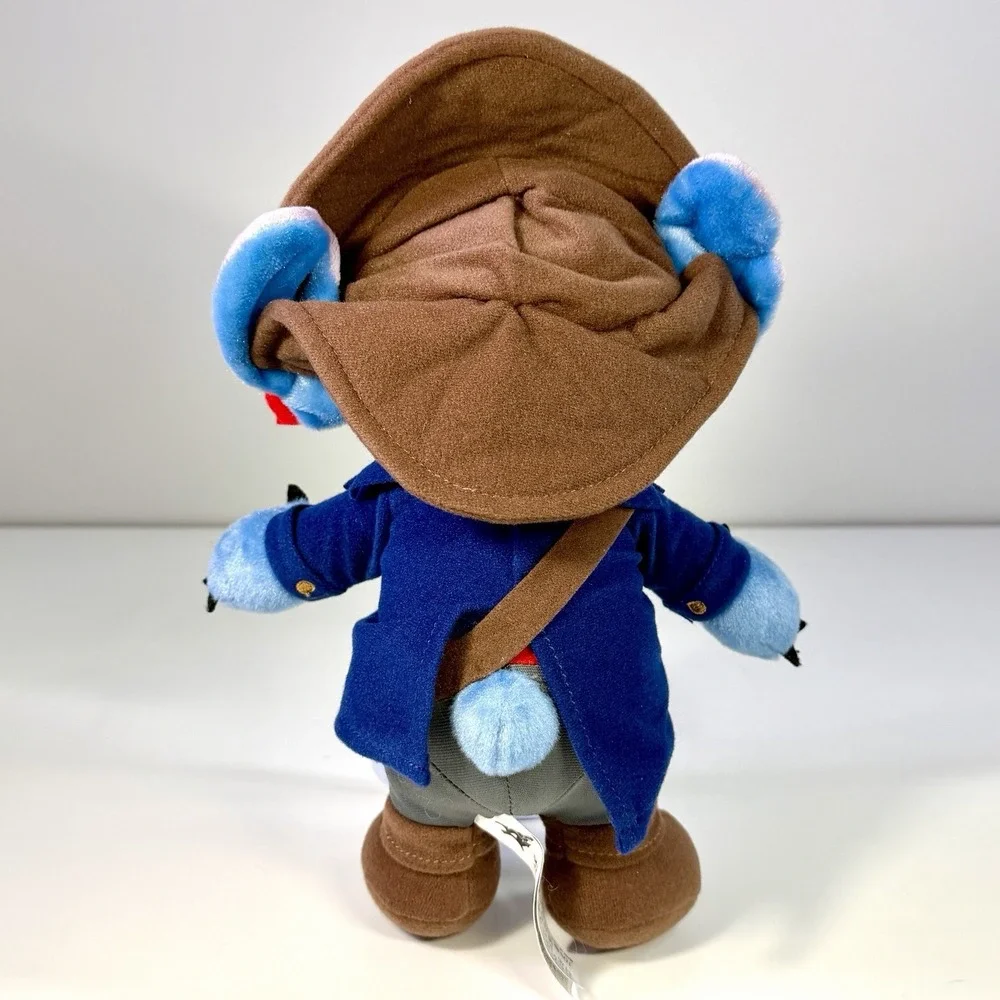 Disney parks exclusive