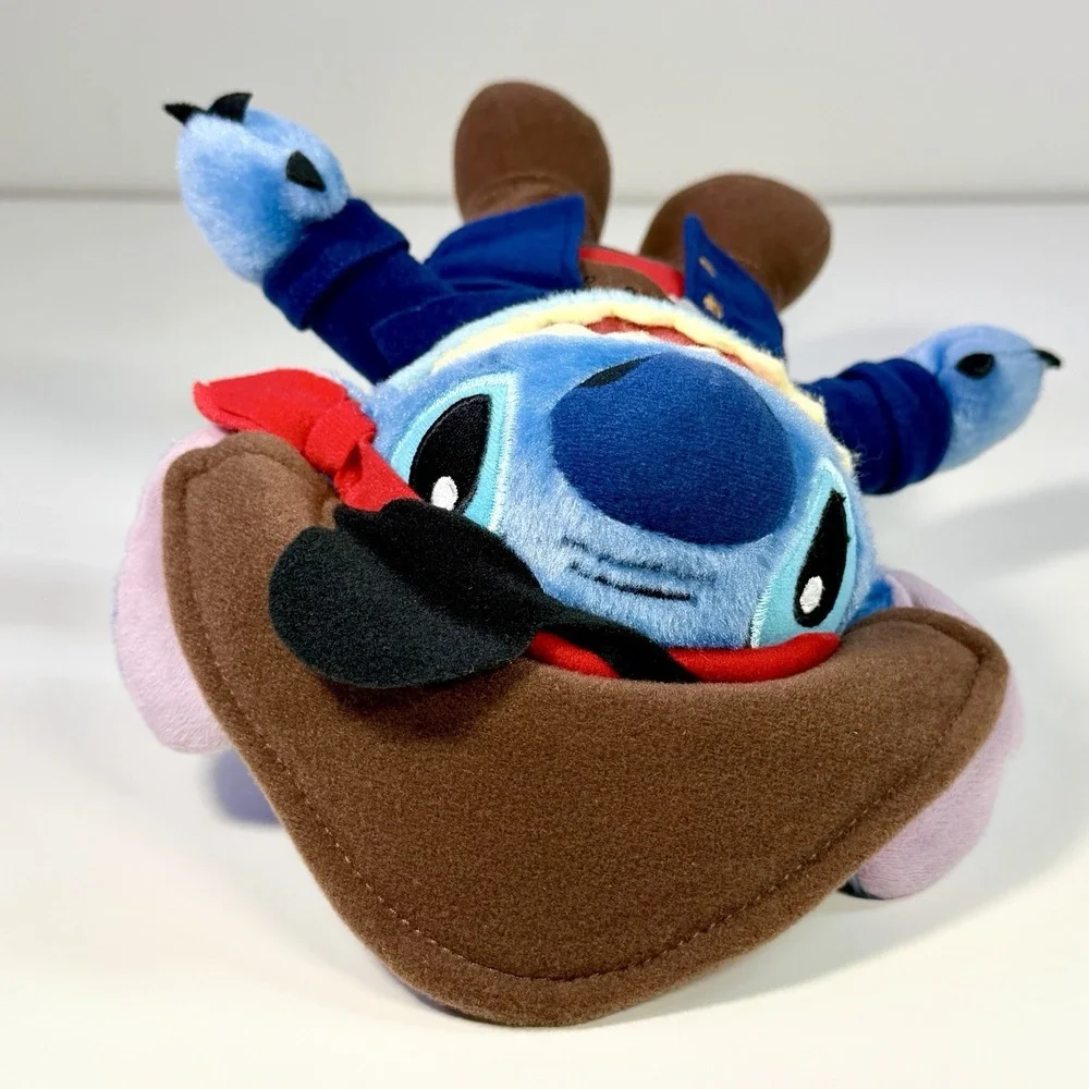 Disney parks exclusive