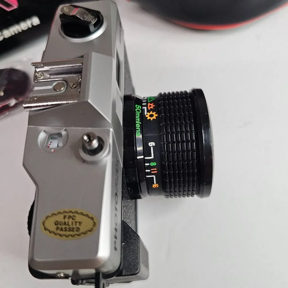 Photoflex new box