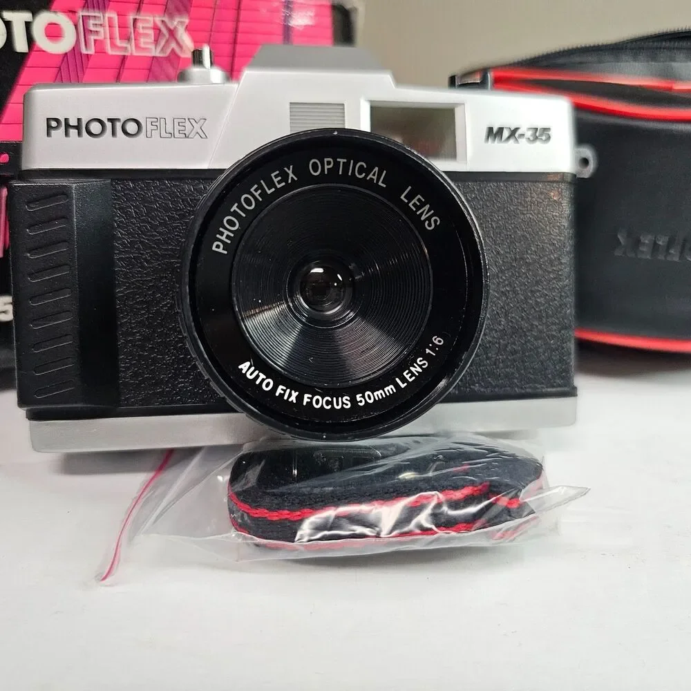 Photoflex new box
