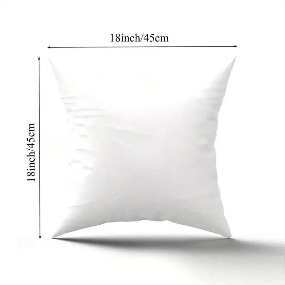 Colorful Artistic 4pc. Pillow Covers Set