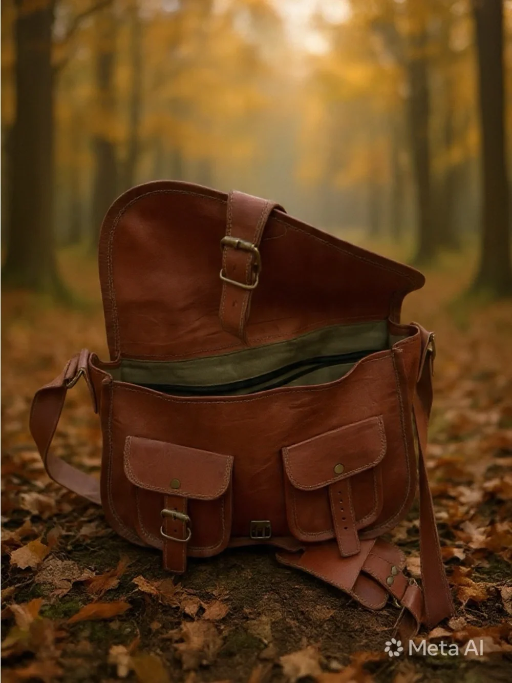 N/A premium brown