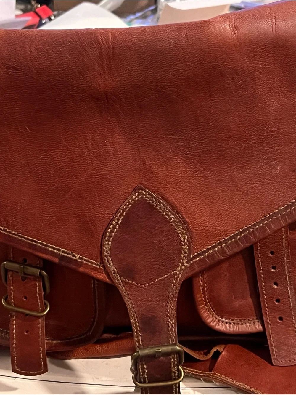 N/A premium brown