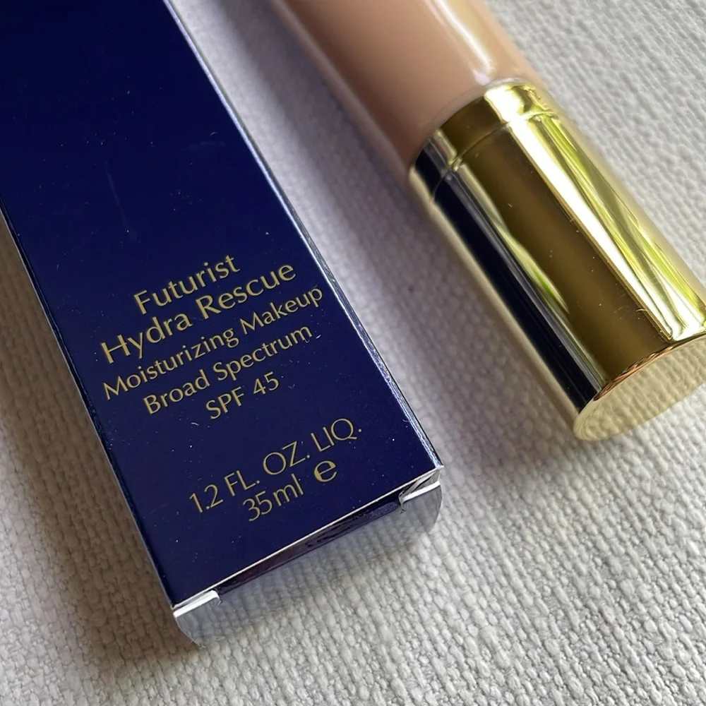 Estee Lauder brand new