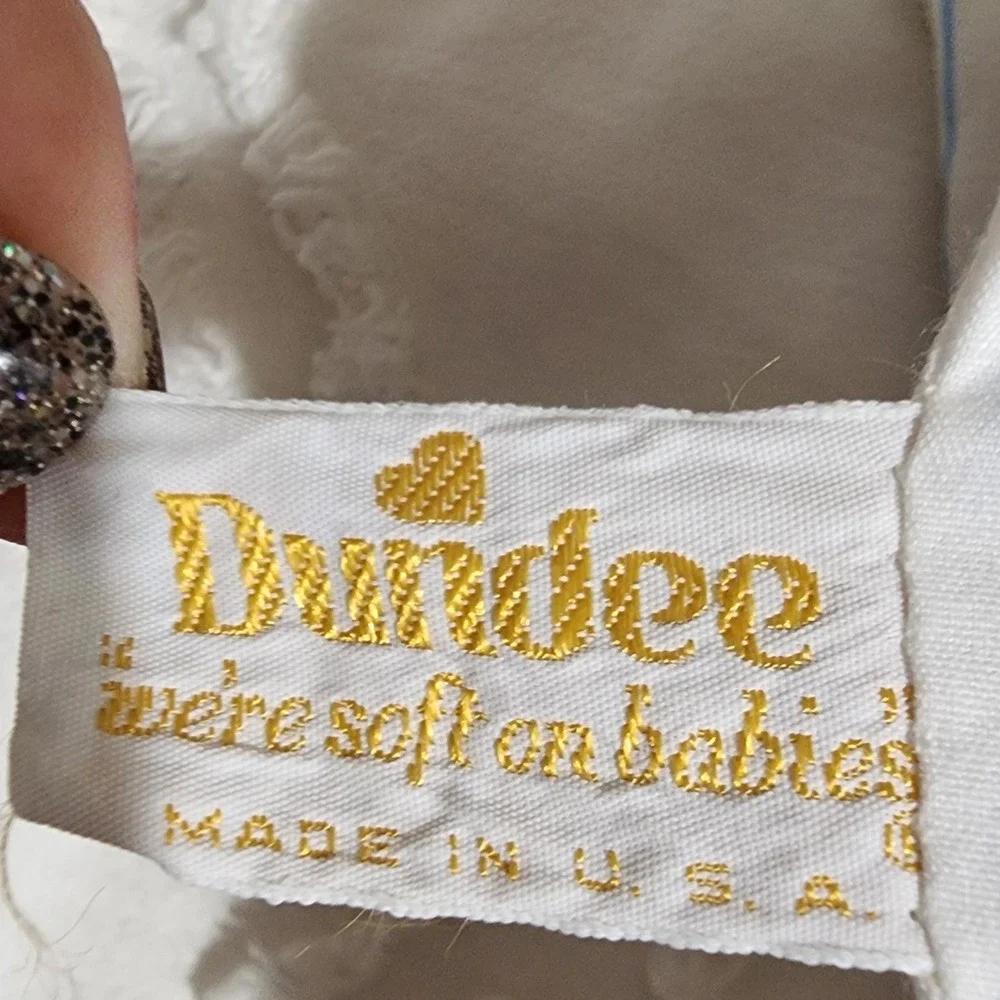 Dundee wrap your