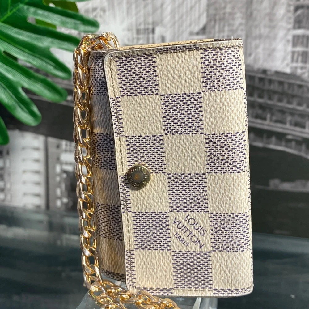 Louis Vuitton authentic louis