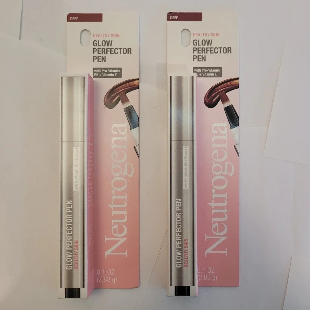 Neutrogena enhance your