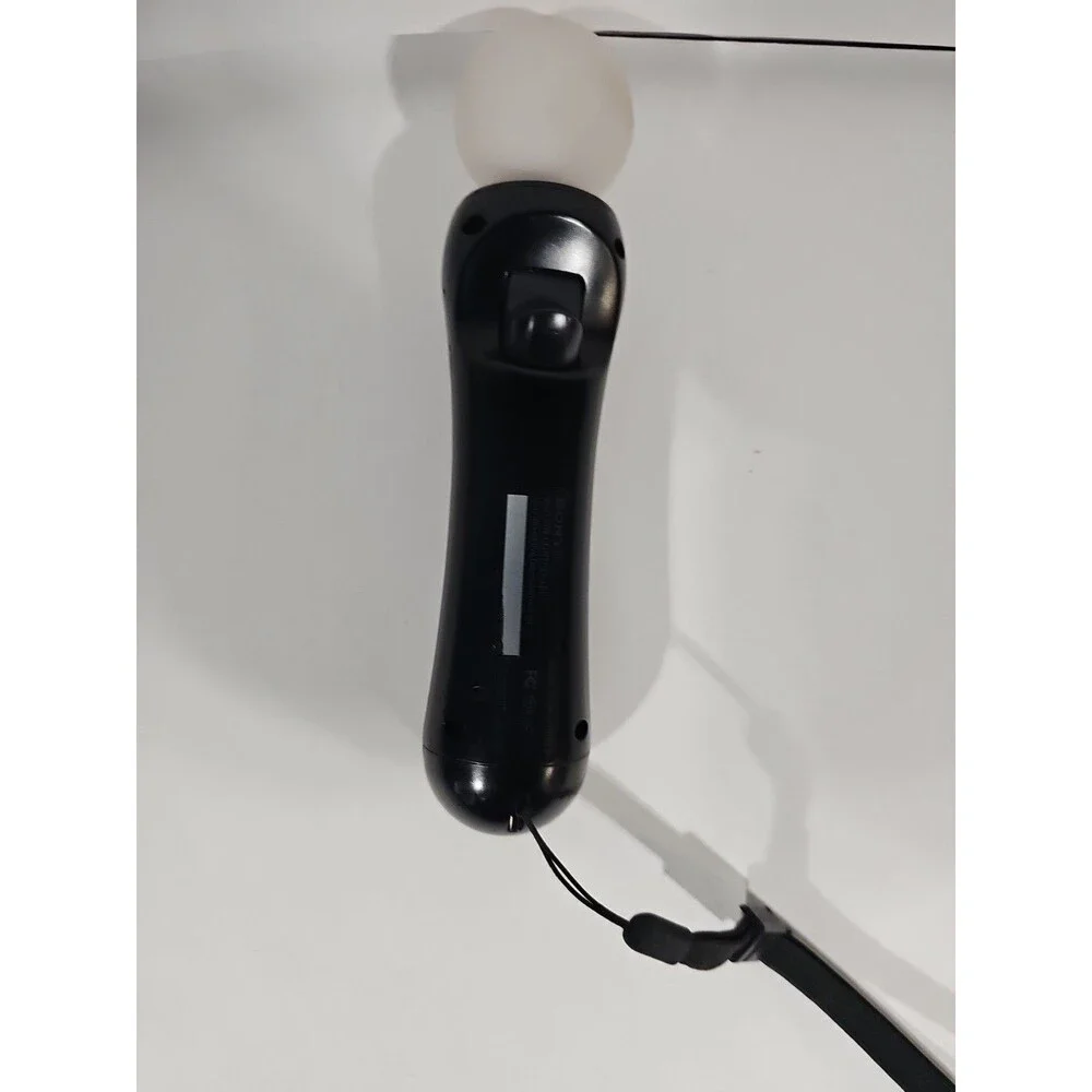 Sony playstation move