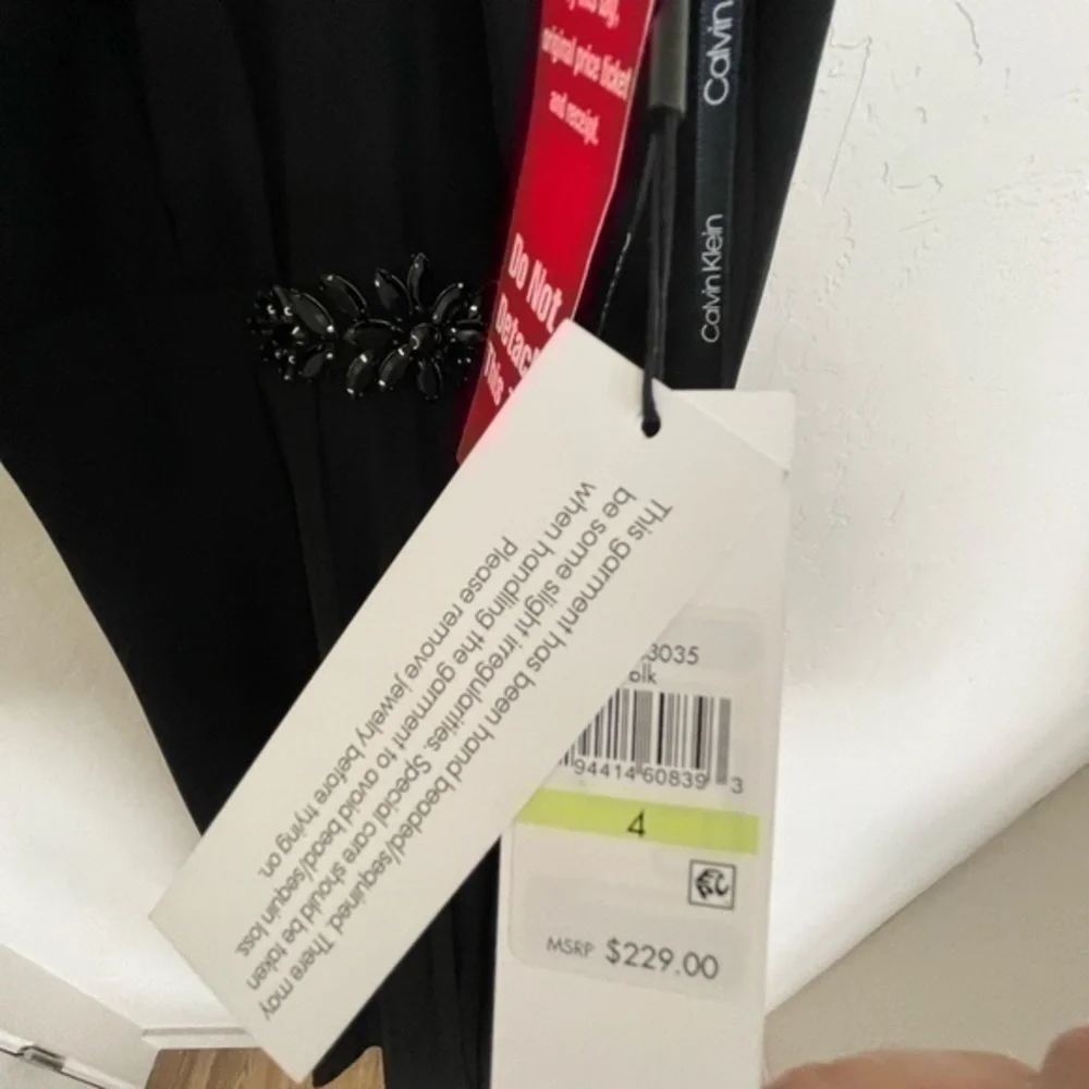 Calvin Klein calvin klein