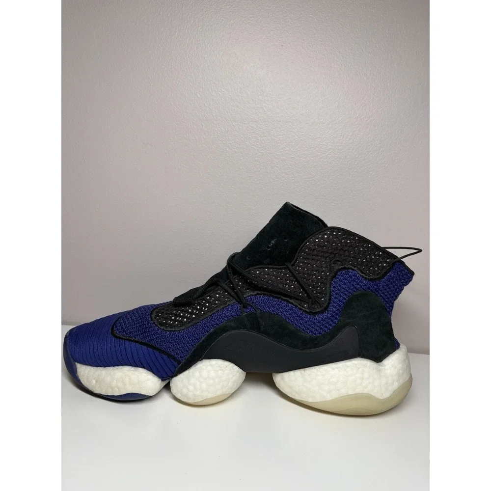 adidas one black this