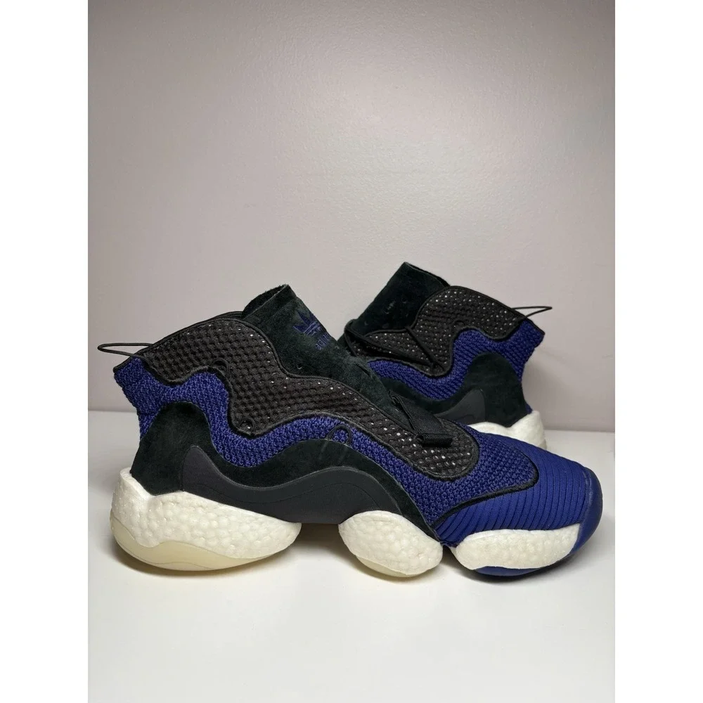 adidas byw black