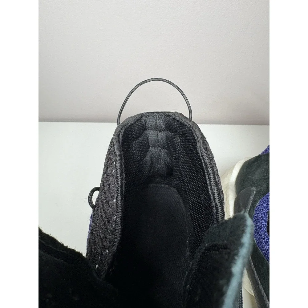 adidas size this purple