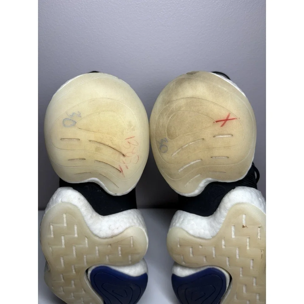 adidas sneakers no