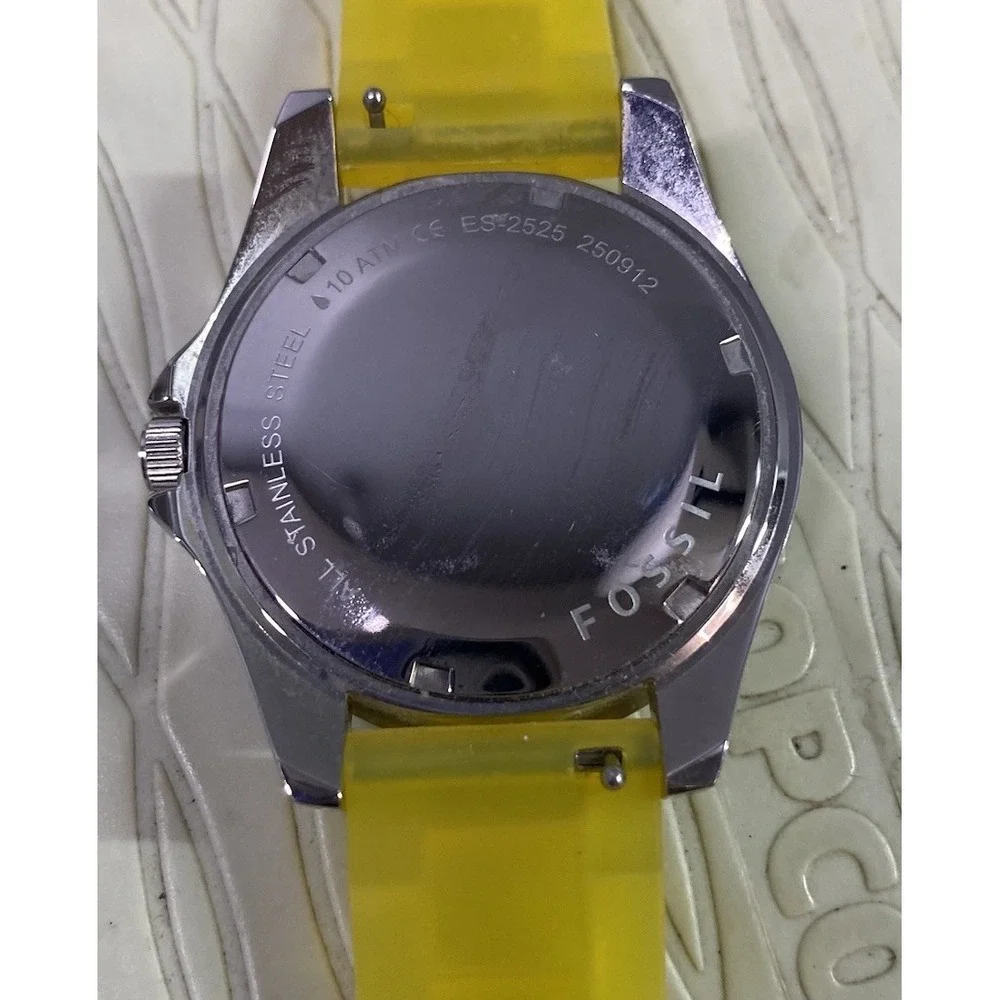 Fossil women es2525