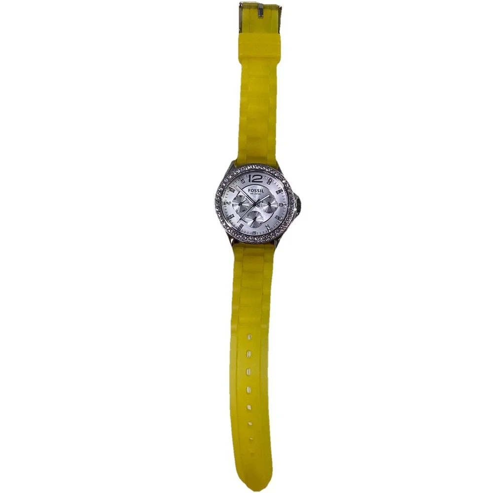 Fossil women es2525