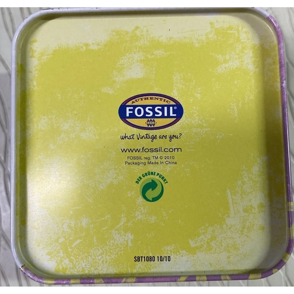 Fossil women es2525