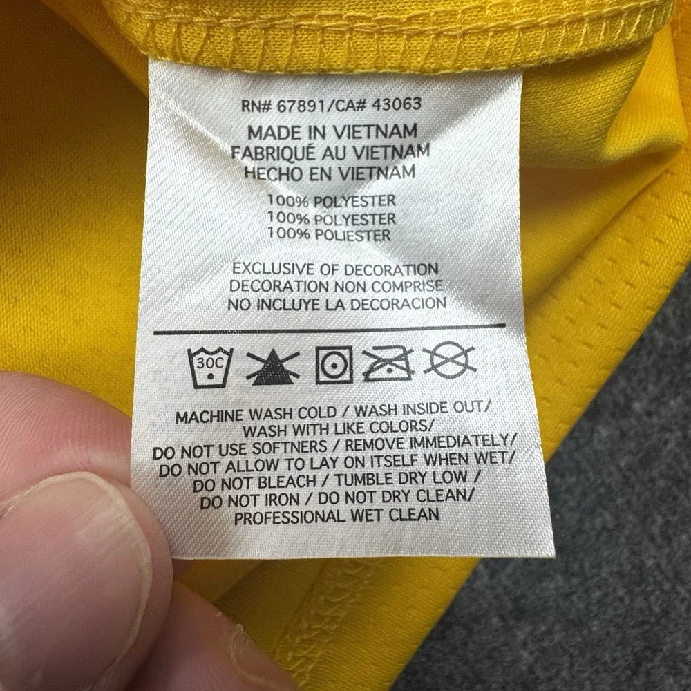 Nike new tags