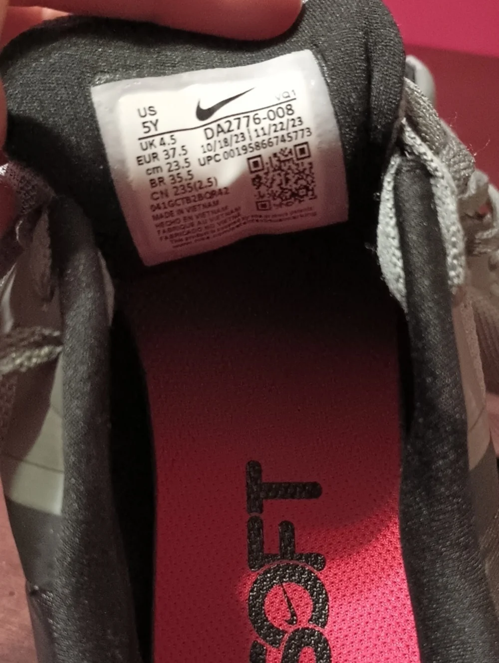 Nike