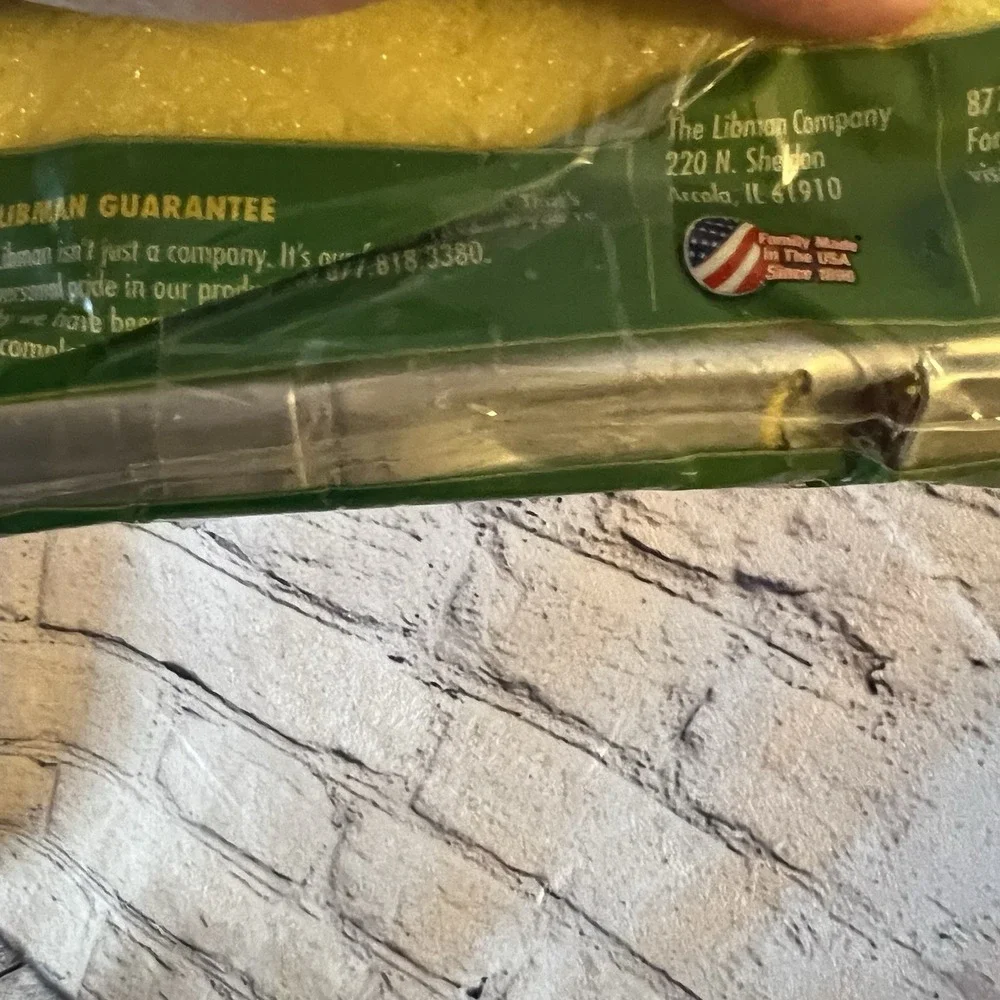 Libman refill mop