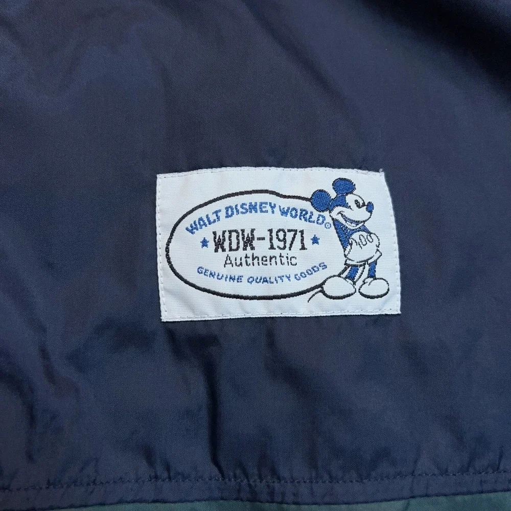 Disney jacket excellent