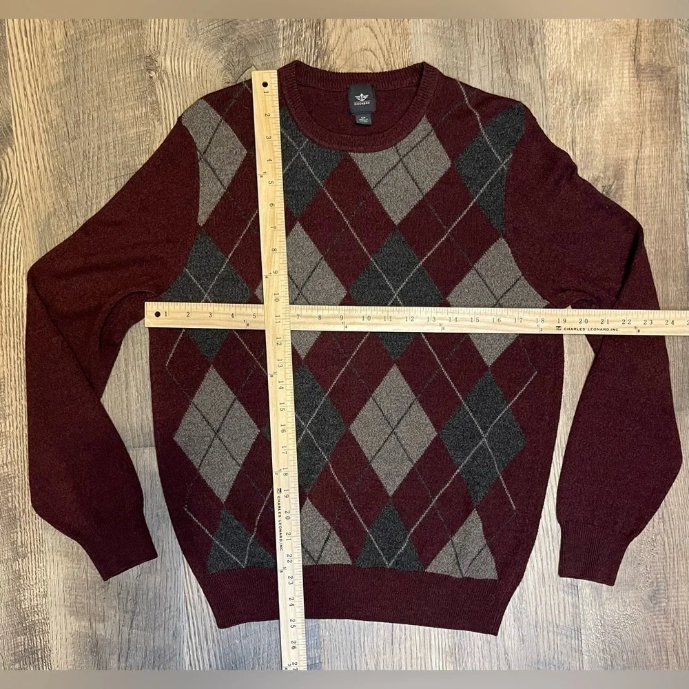 Dockers dockers sweater mens small