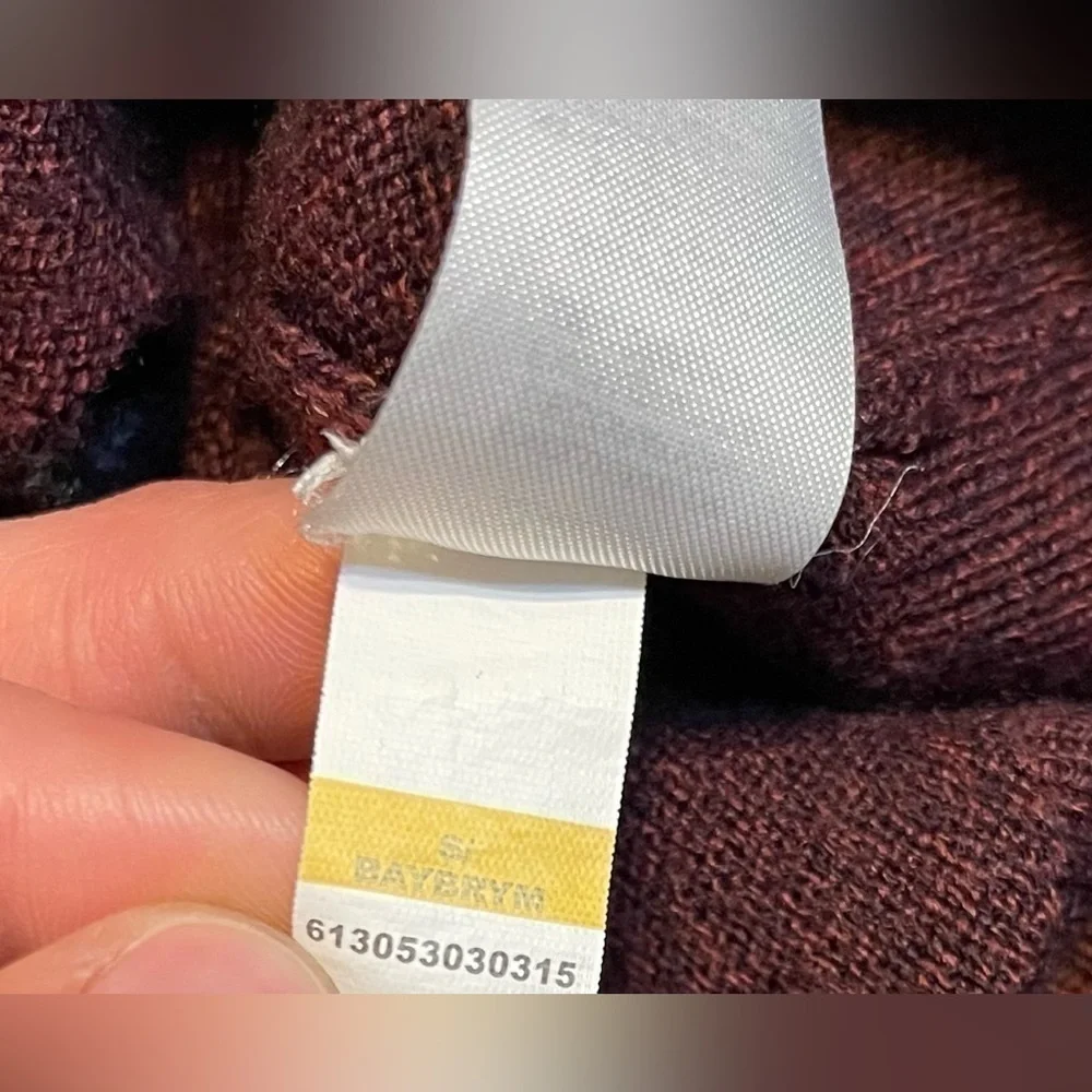 Dockers dockers sweater mens small