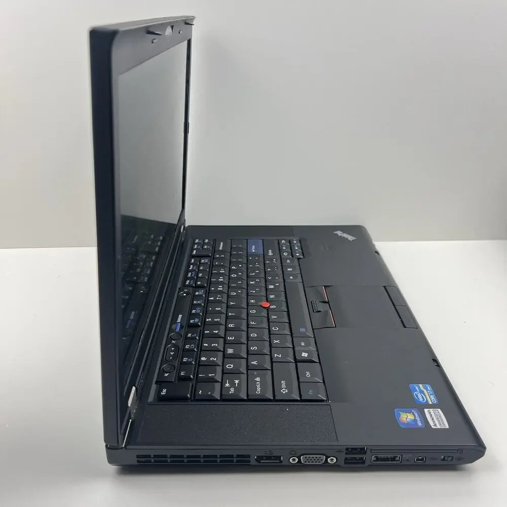 Lenovo selling thinkpad