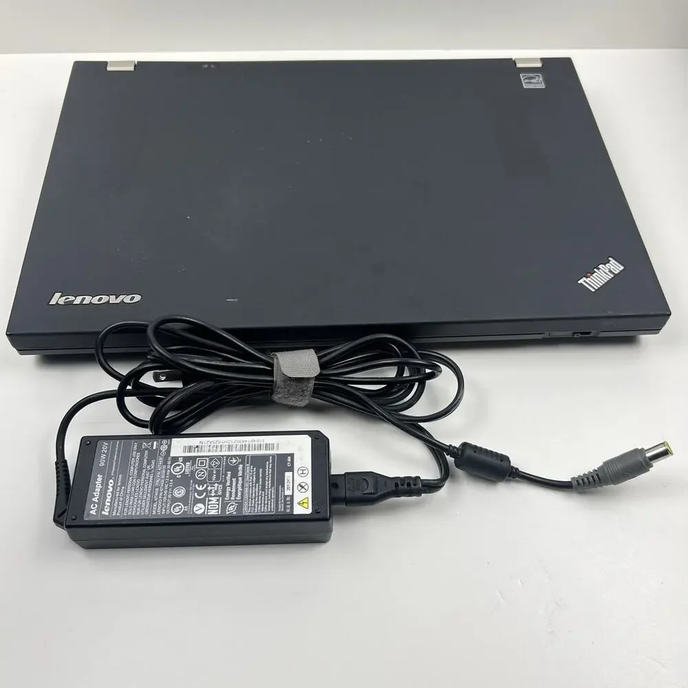 Lenovo selling thinkpad