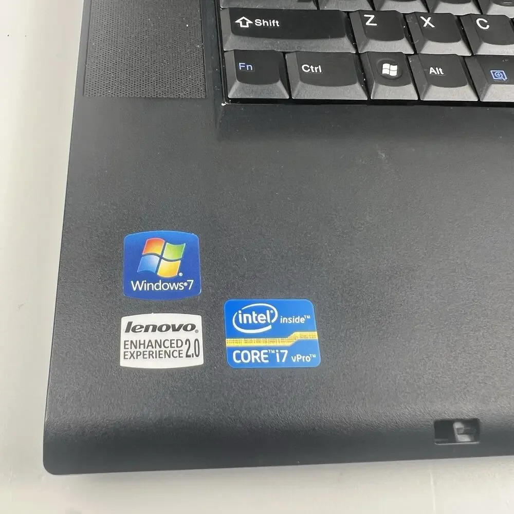 Lenovo selling thinkpad